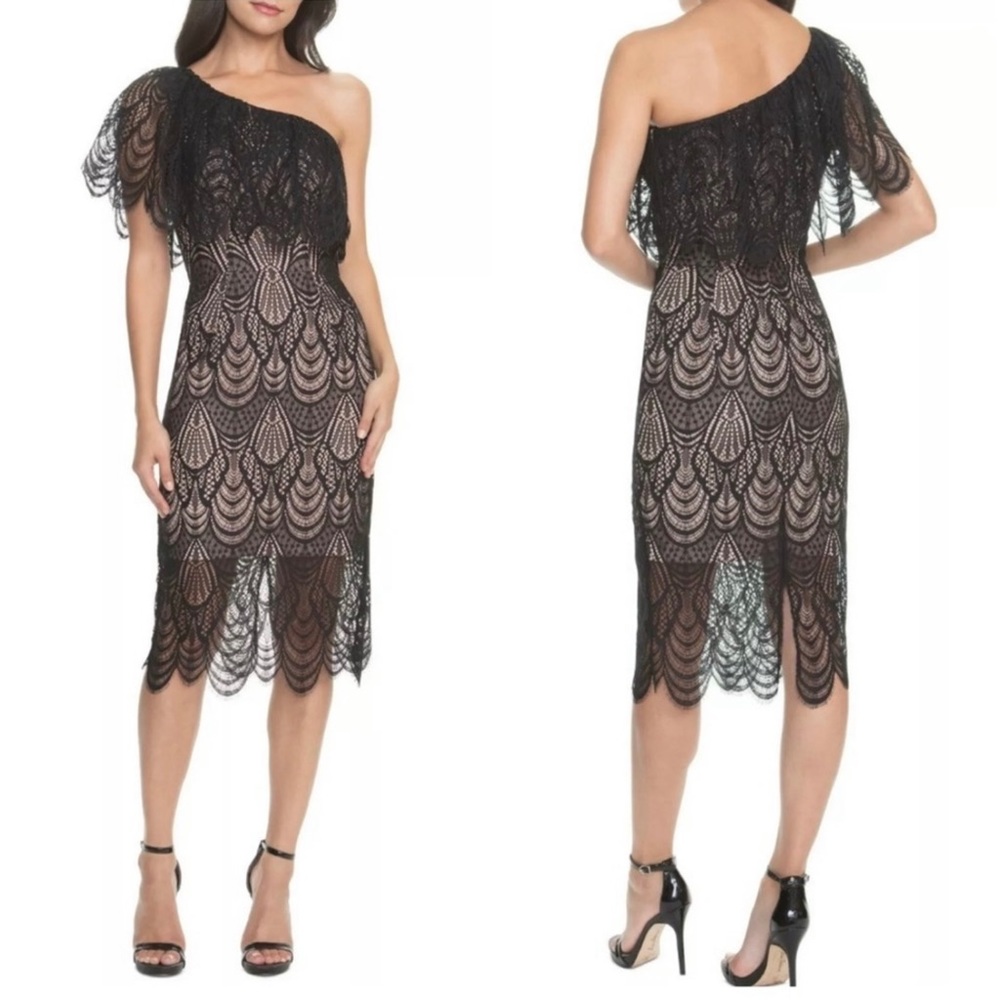Dress the Population Dress